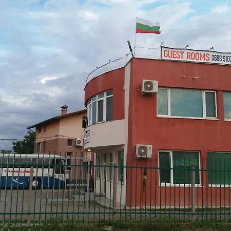 North Guest Мотель *