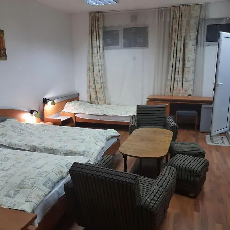 North Guest Motel Sofia
