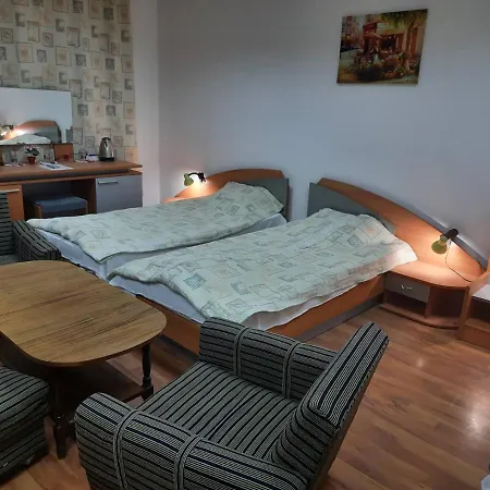 Motel North Guest *